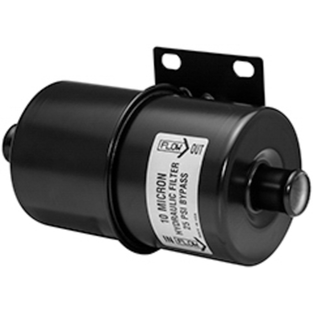 Filtre Hydraulique BALDWIN PT8435-MPG - Equivalent SH 60277 HIFI FILTER