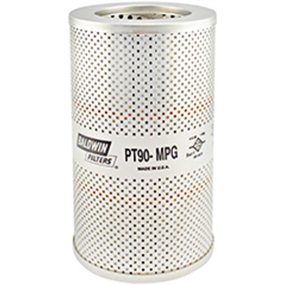 Filtre Hydraulique BALDWIN PT90-MPG - Equivalent SH 56148 HIFI FILTER