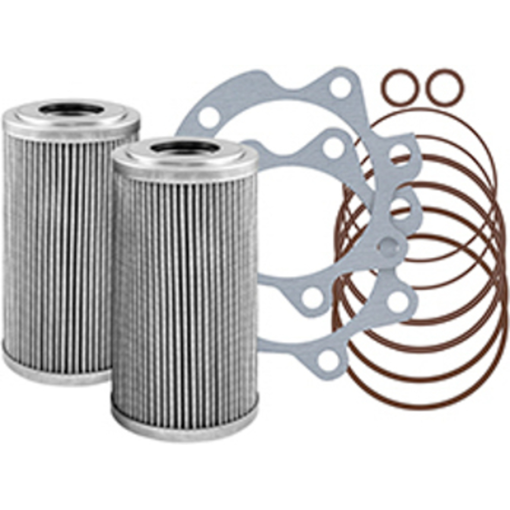 Kit Filtre Hydraulique BALDWIN PT9415-MPG KIT - Equivalent KH 66076 V HIFI FILTER