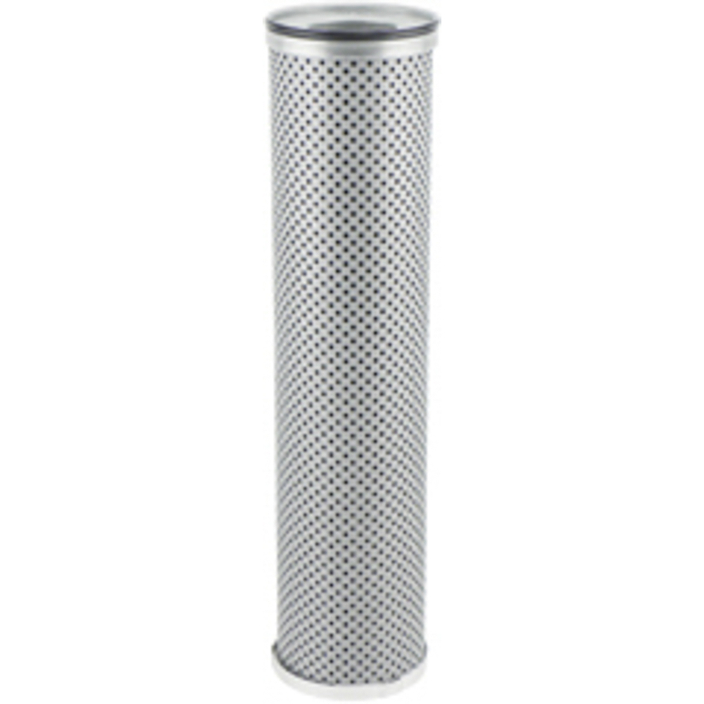Élément filtrant hydraulique en verre de performance maximale avec soutien en toile métallique BALDWIN -PT9559-MPG