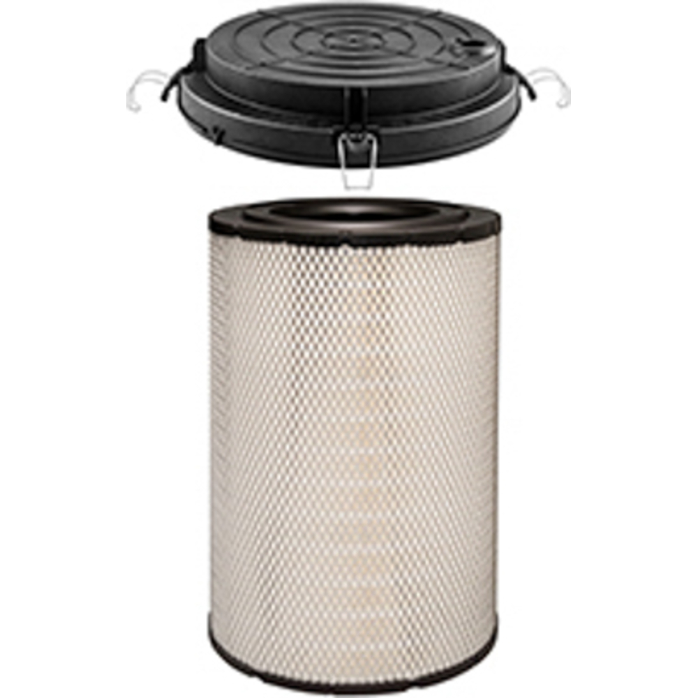 Filtre A Air BALDWIN RS30142 KIT - Equivalent SA 16697 HIFI FILTER