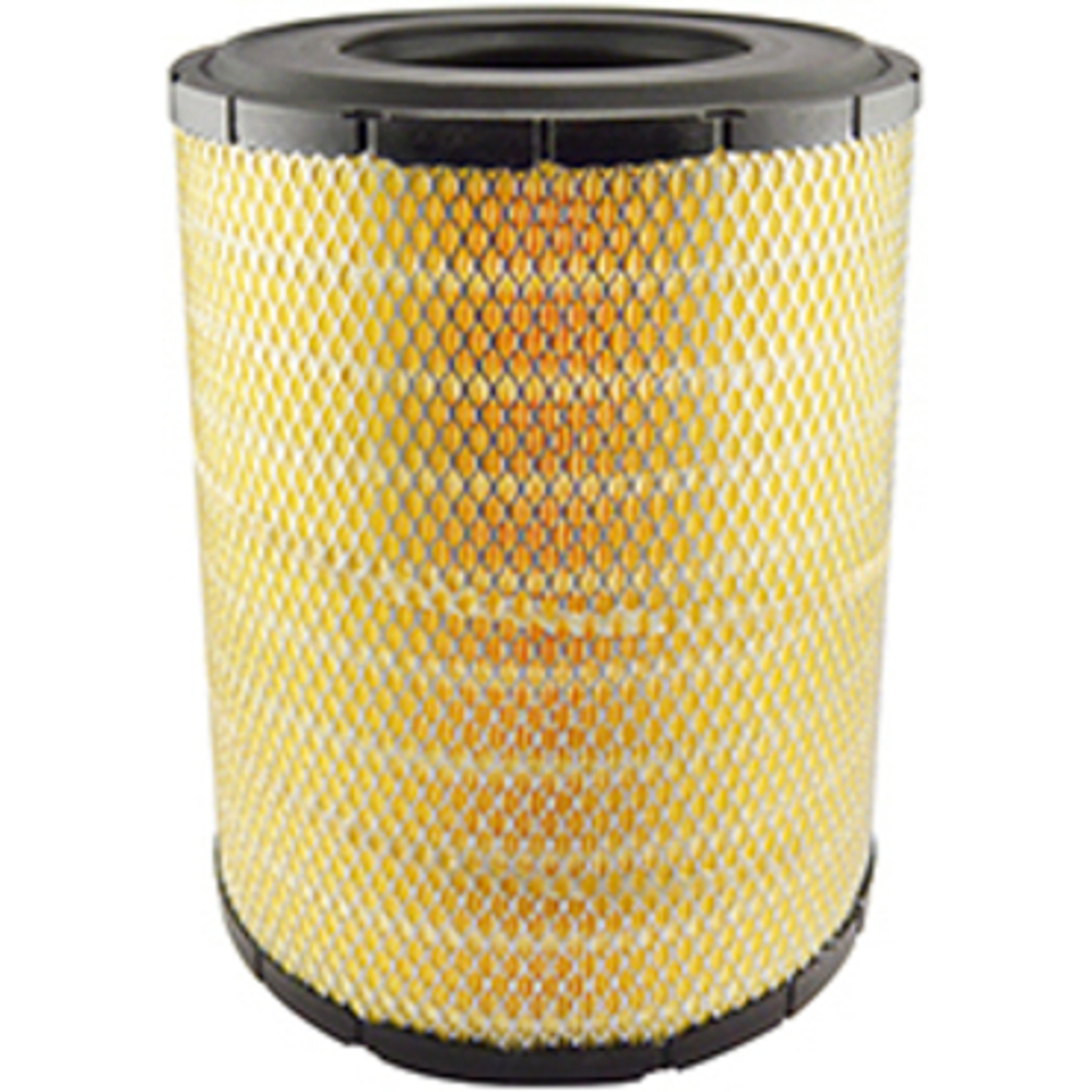 Filtre A Air BALDWIN RS3504XP - Equivalent SA 16004 HIFI FILTER