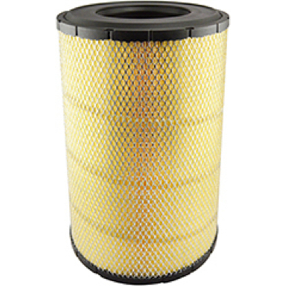 Filtre A Air BALDWIN RS3506XP - Equivalent SA 16015 HIFI FILTER