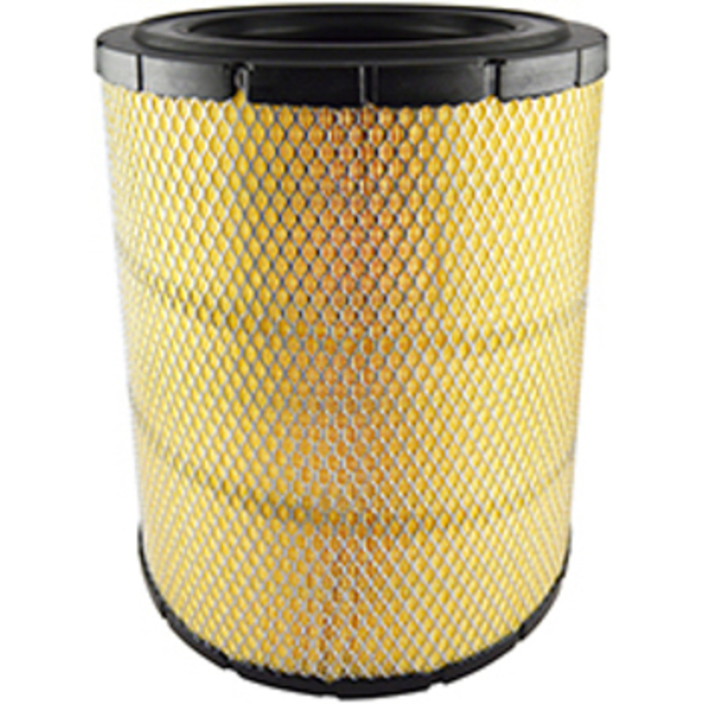 Filtre A Air BALDWIN RS3508XP - Equivalent SA 16011 HIFI FILTER