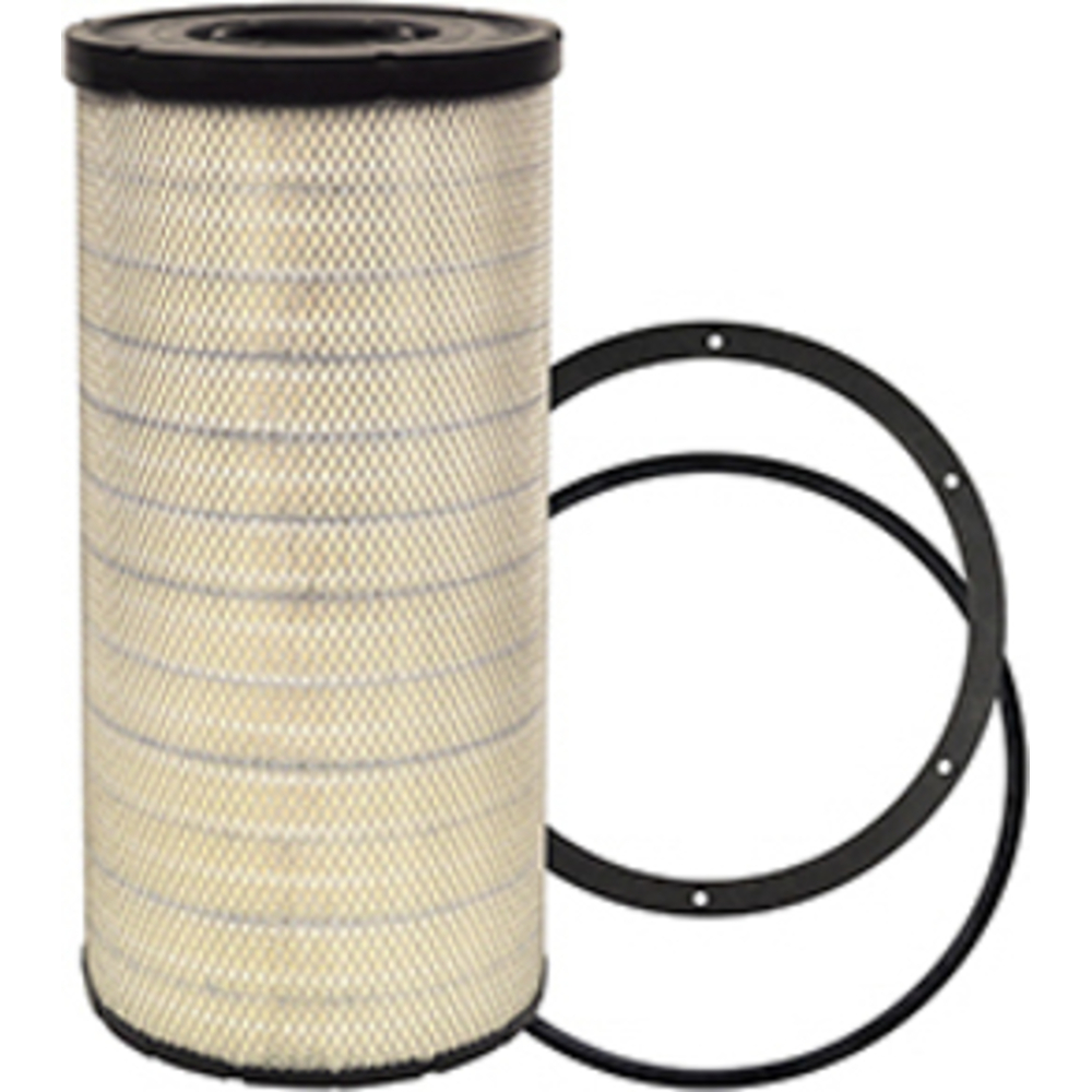 Filtre A Air BALDWIN RS3534 - Equivalent SA 16148 HIFI FILTER