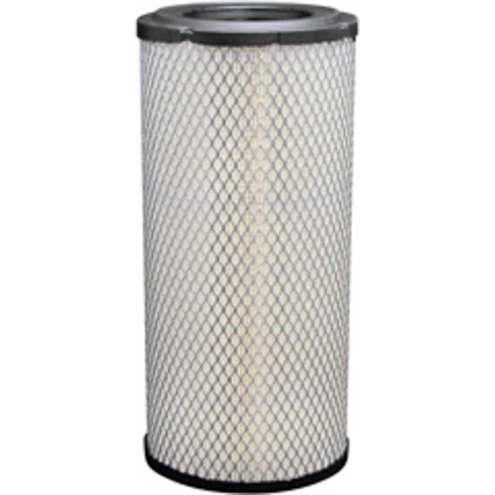 FILTRE À AIR, JOINT RADIAL - BALDWIN - RS3544 - Equivalent SA 16580 HIFI FILTER