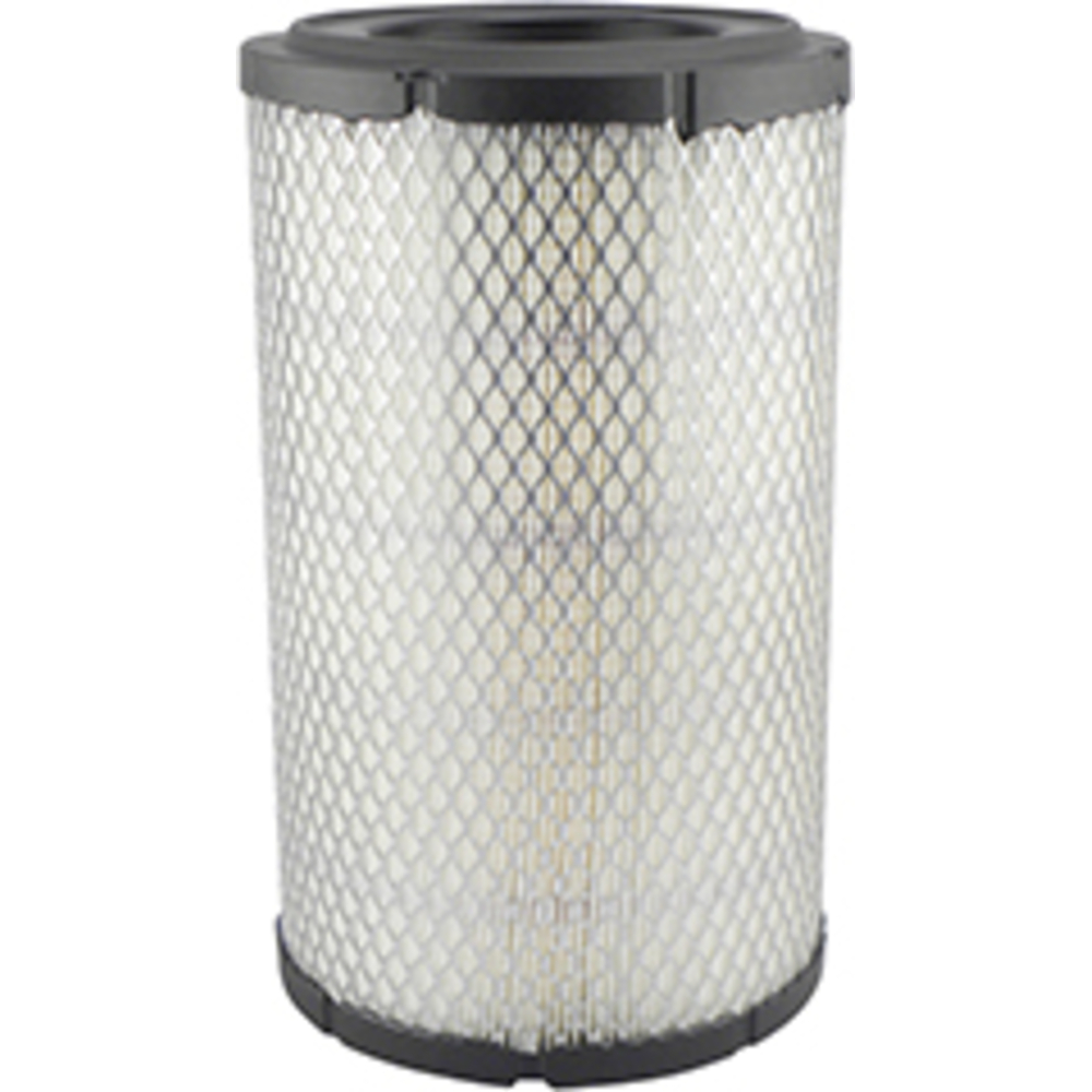 FILTRE À AIR, JOINT RADIAL - BALDWIN - RS3707 - Equivalent SA 16303 HIFI FILTER