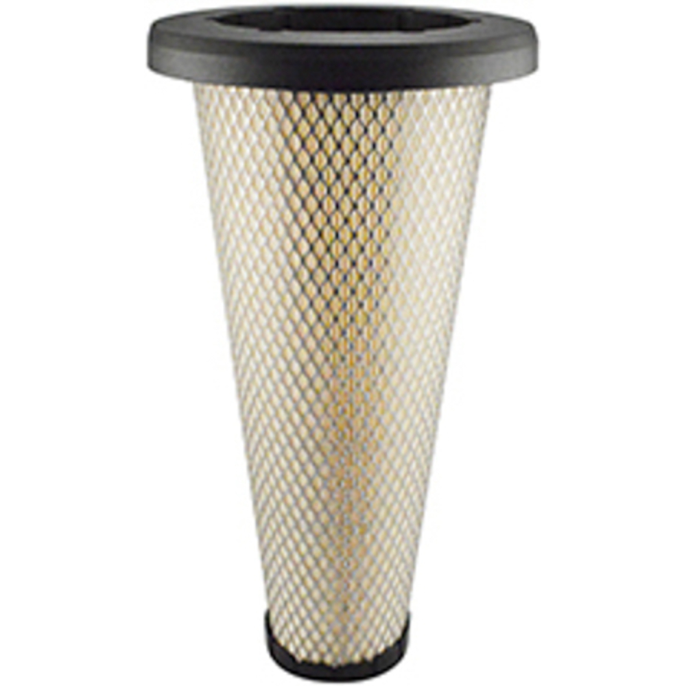 FILTRE À AIR, JOINT RADIAL - BALDWIN - RS4637 - Equivalent SA 16479 HIFI FILTER