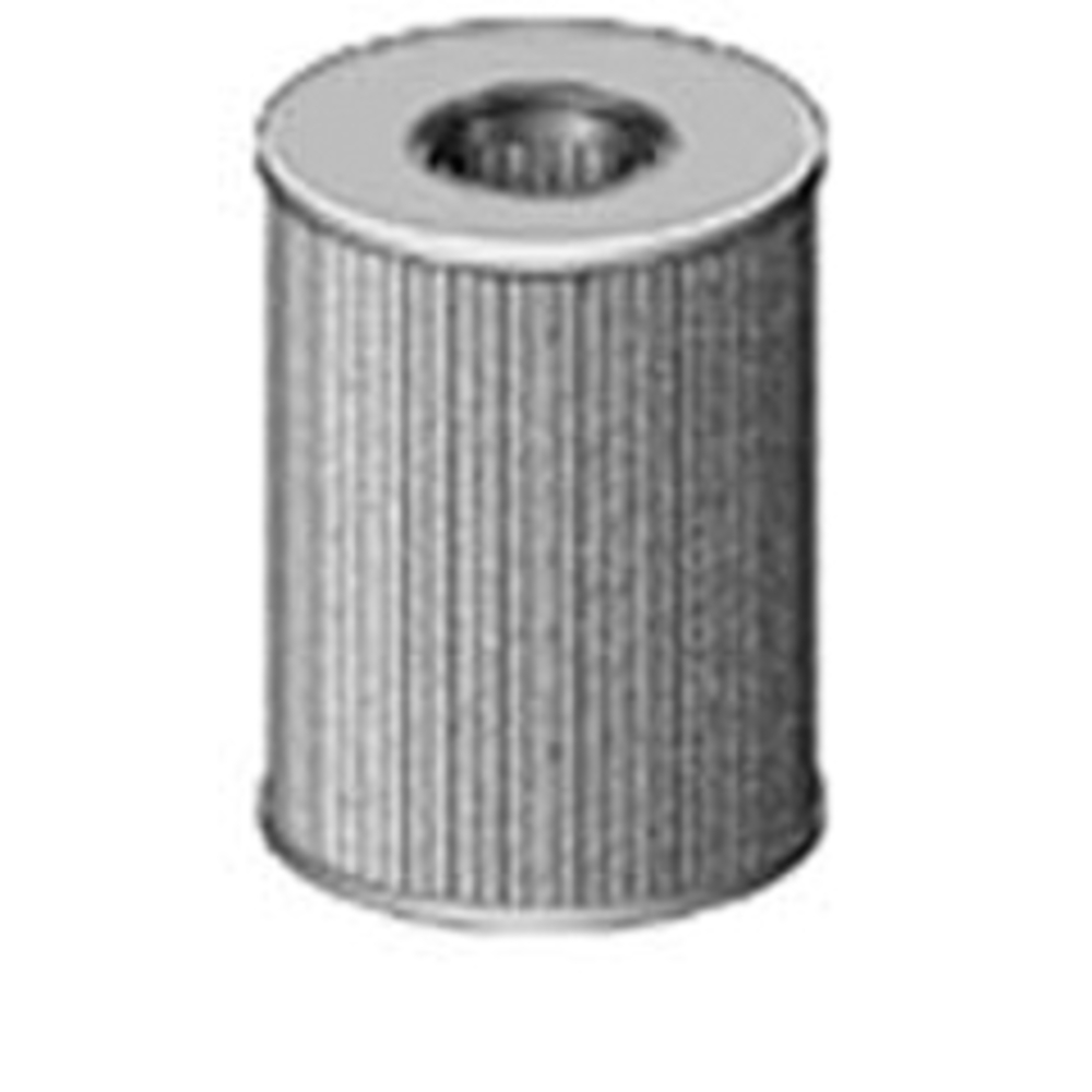 Filtre a huile BALDWIN - S20343