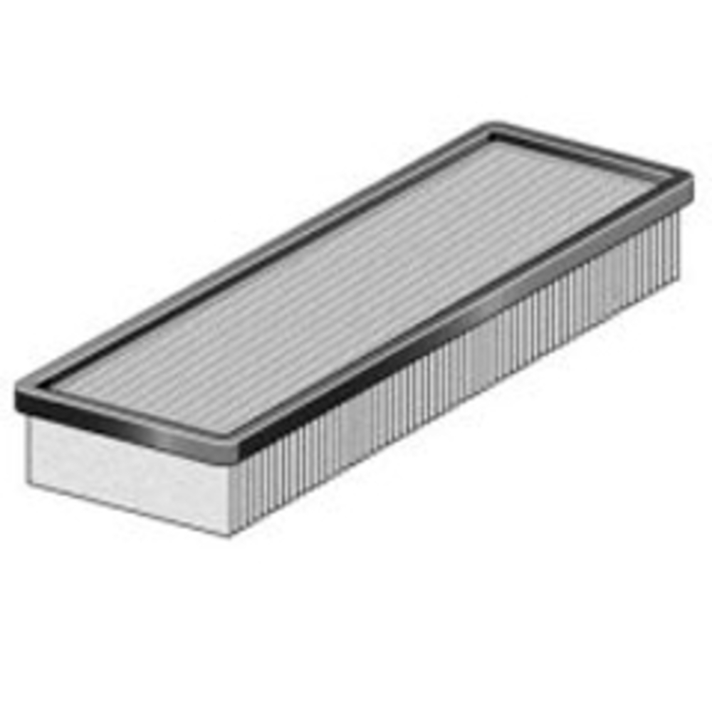 FILTRE AIR - BALDWIN - 0