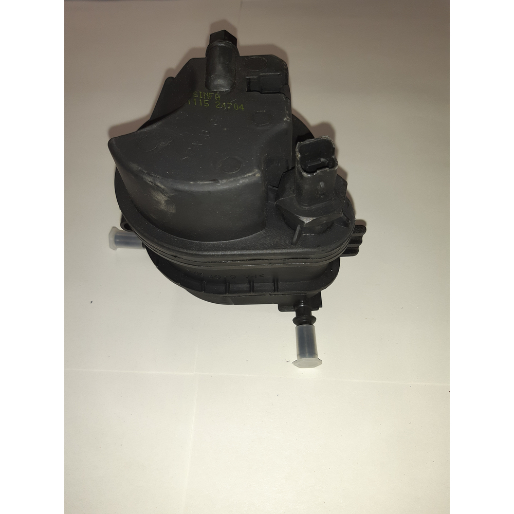 Filtre ensemble packaged BALDWIN - 40989 - S24704