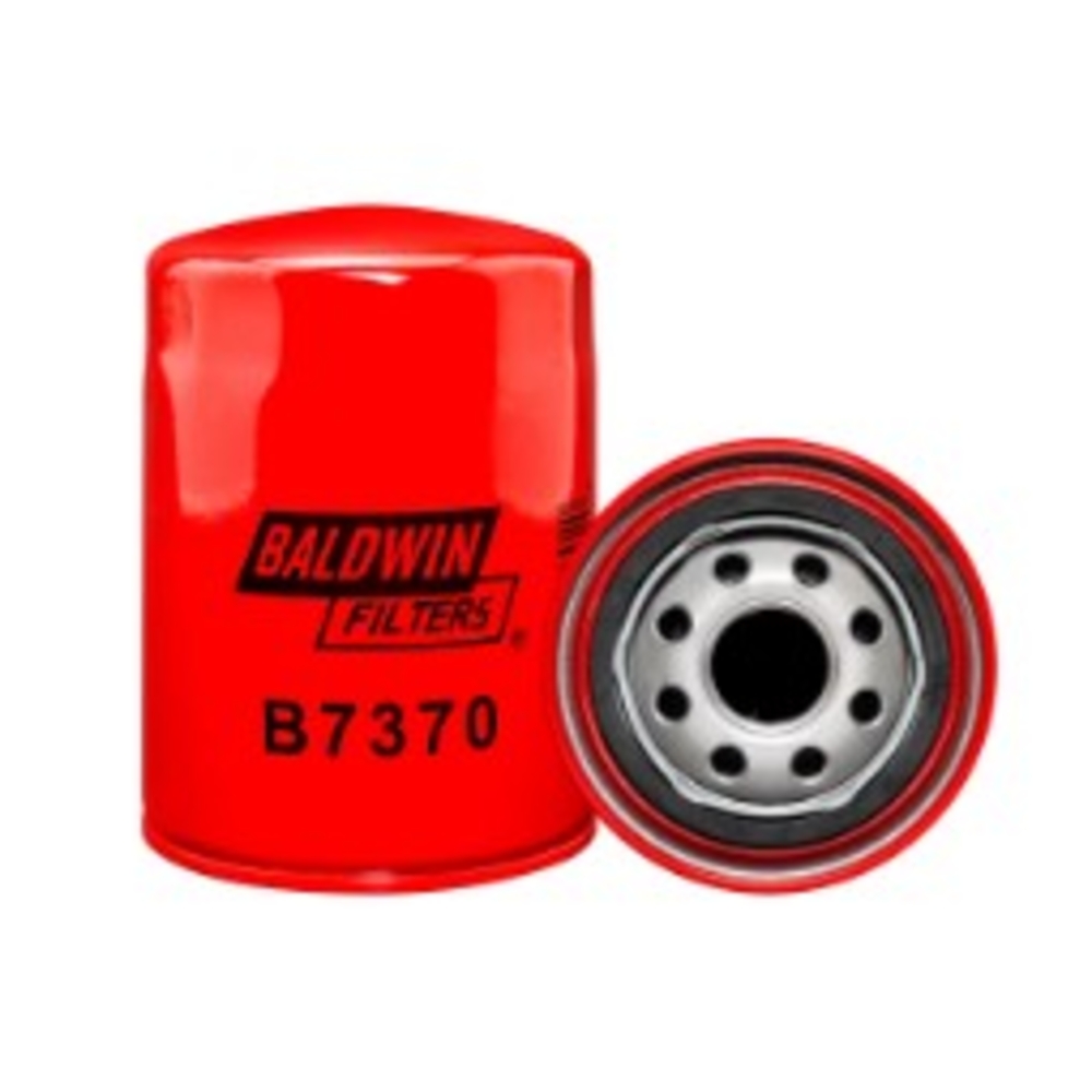 FILTRE HUILE BALDWIN B7370 - EQUIVALENT HIFI FILTER SO115