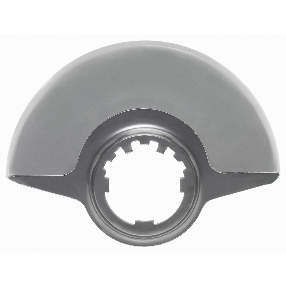 CAPOT PROTECTION MEULEUSE 1 - BOSCH OUTILLAGE - 2605510291