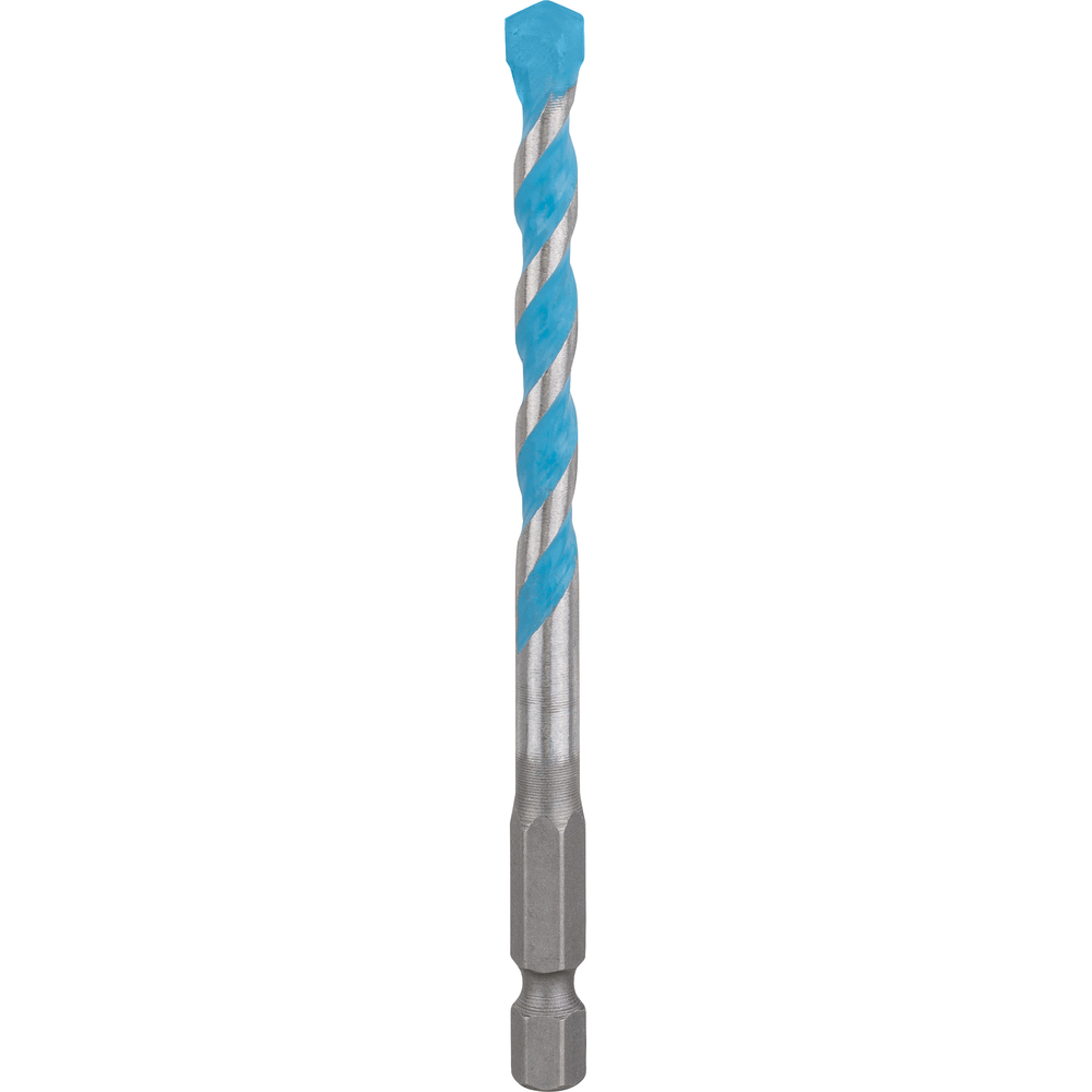 Foret expert multiconstruction hex-9 6,5 x 60 x 100 mm bosch - 2608900577