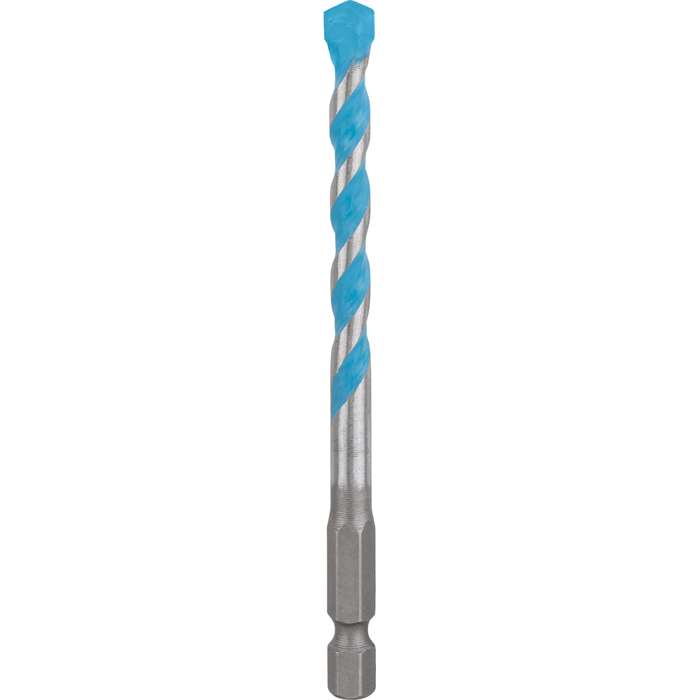 Foret expert multiconstruction hex-9 7 x 50 x 100 mm bosch - 2608900579