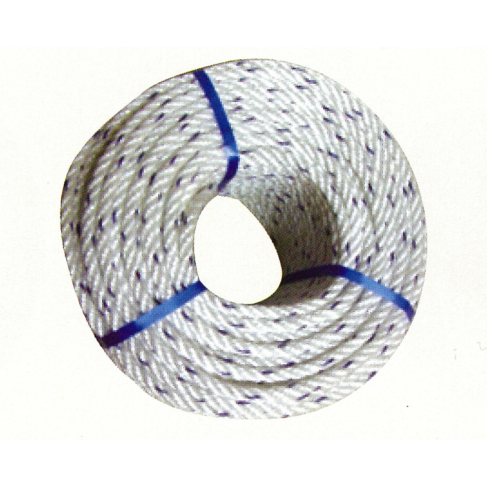 CORDAGE POLYPROPYLÈNE CORDERIE MESNARD - CDPPS080C050N