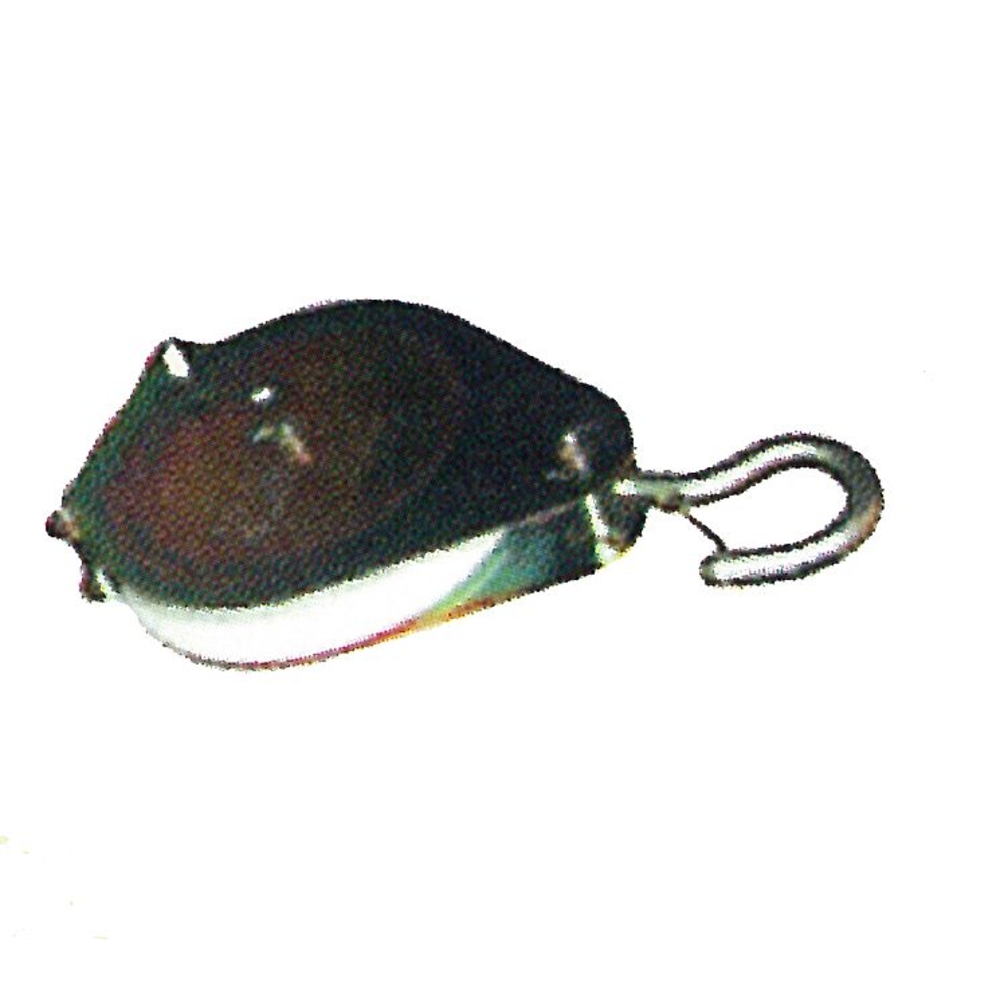 POULIE À CLIQUET CORDERIE MESNARD -POCL160