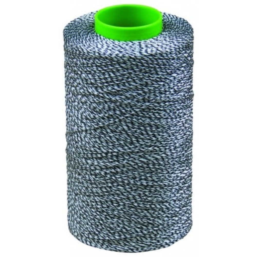 FICELLE A AIGUILLER N°6 2.4KG N/BLC