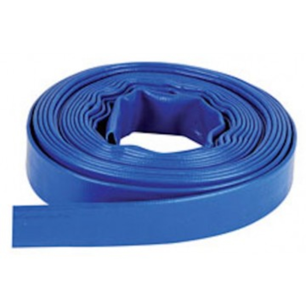 TUYAU PLAT REFOULEMENT DN51 6,5B 25M