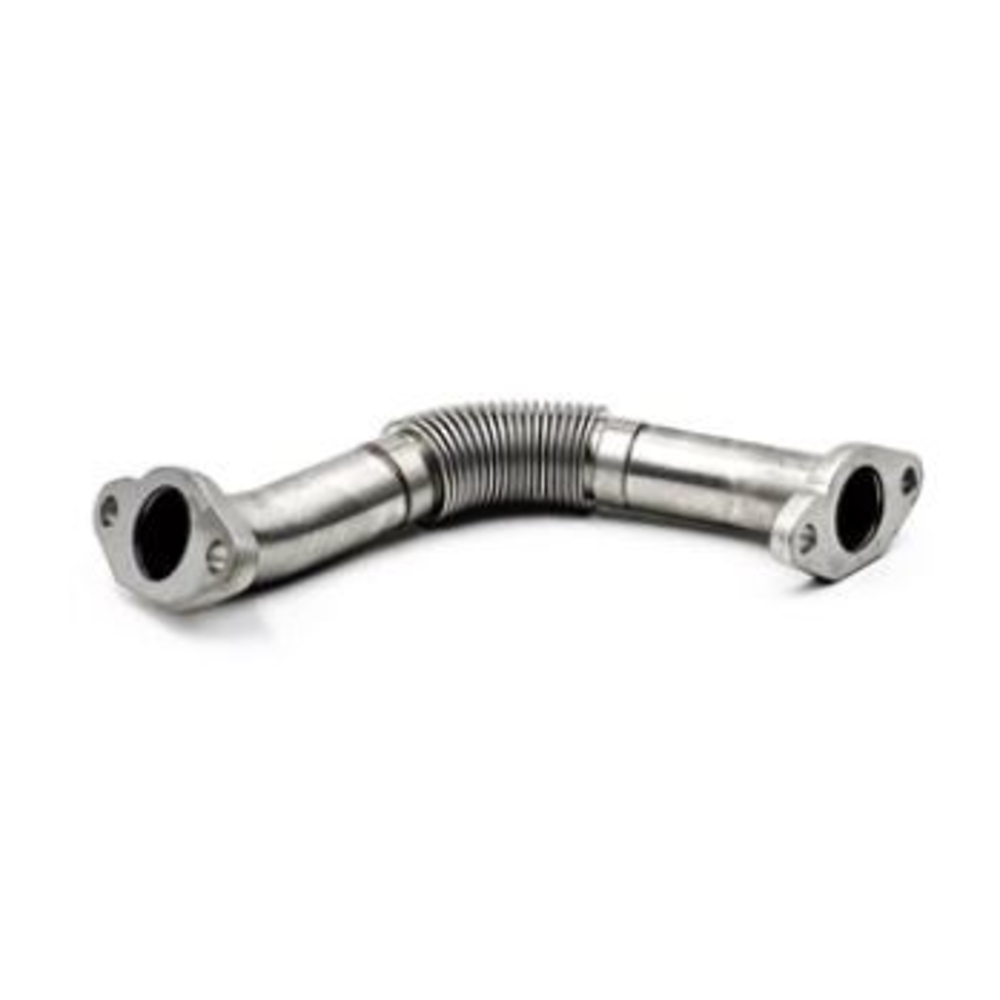 TUBE ECHAPPEMENT - DEUTZ - 4134371