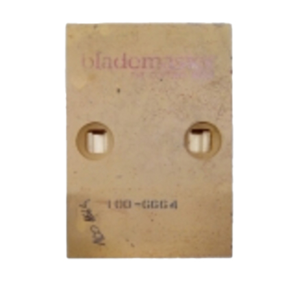 Entre-dent 2cf 480hb 30x360x253 2p BLADEMASTER - FCB100-6664