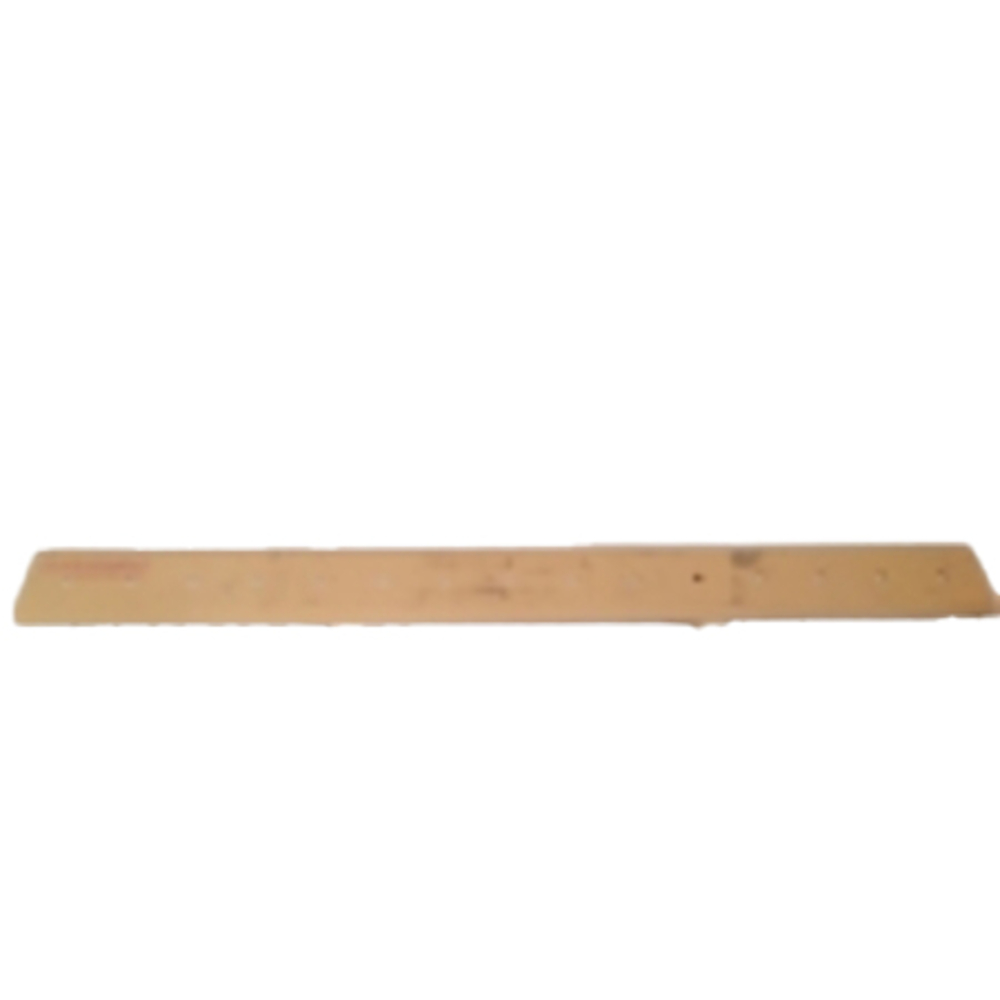 Contre lame de godet reversible 15 trous en m16 500hb BLADEMASTER - 27400589