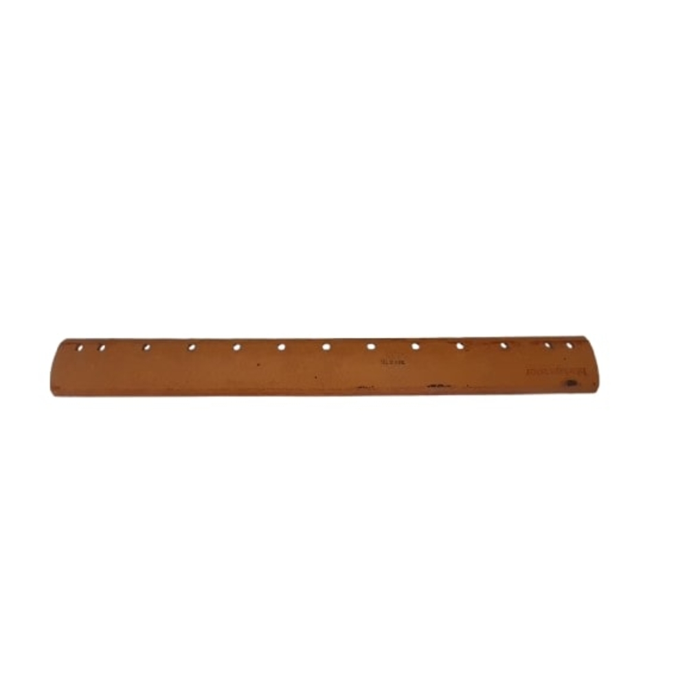 Lame de niveleuse incurvée 13 trous en 3/4" 480hb BLADEMASTER - FGB7D1576