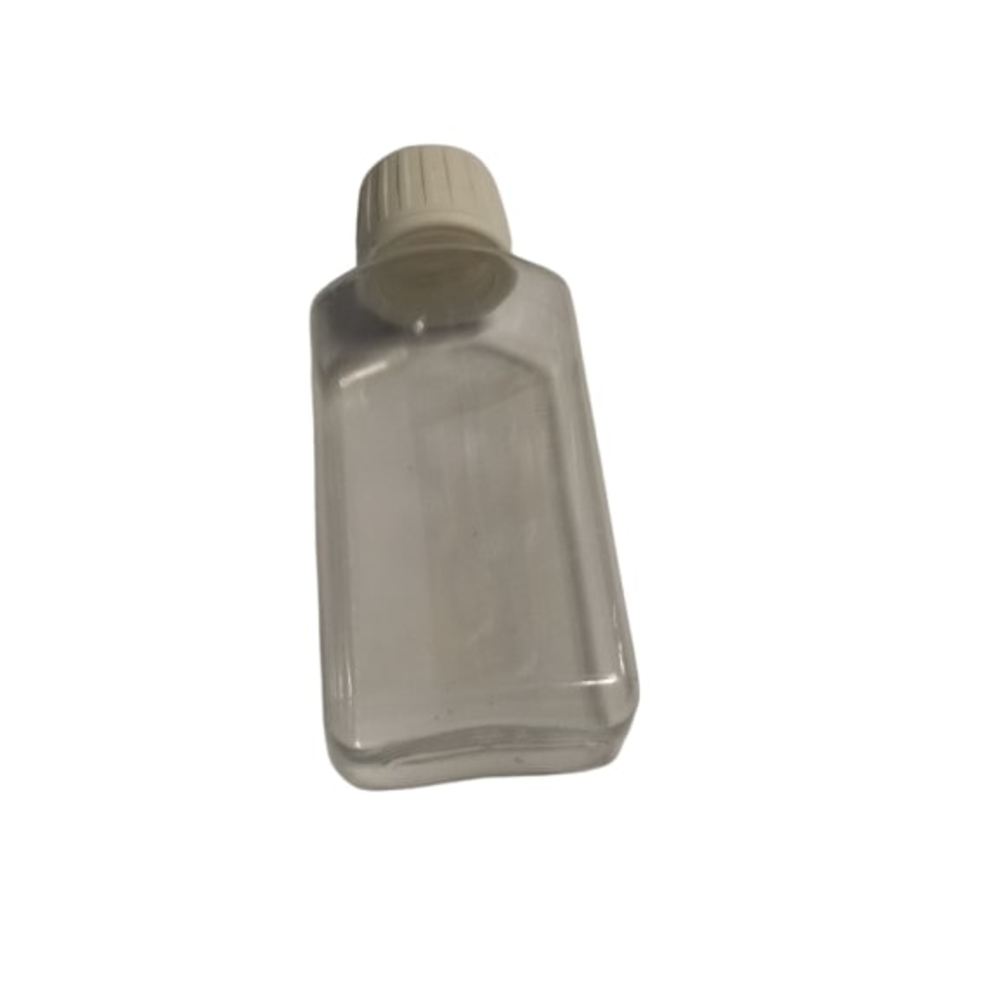 KIT PRELEVEMENT HUILE 125mL - UNIVERSEL - AR0040