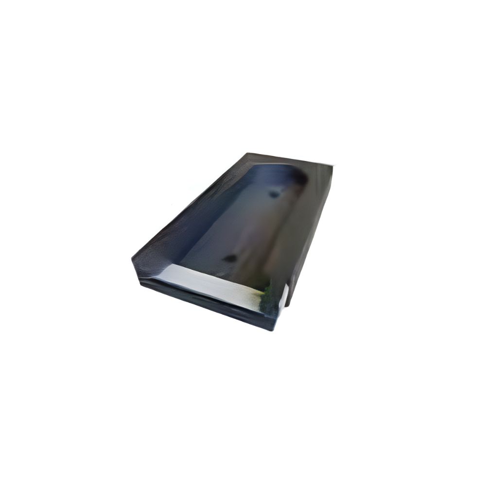 Plaque calage 280 x 580 x 80mm 8kg 10t LODAX