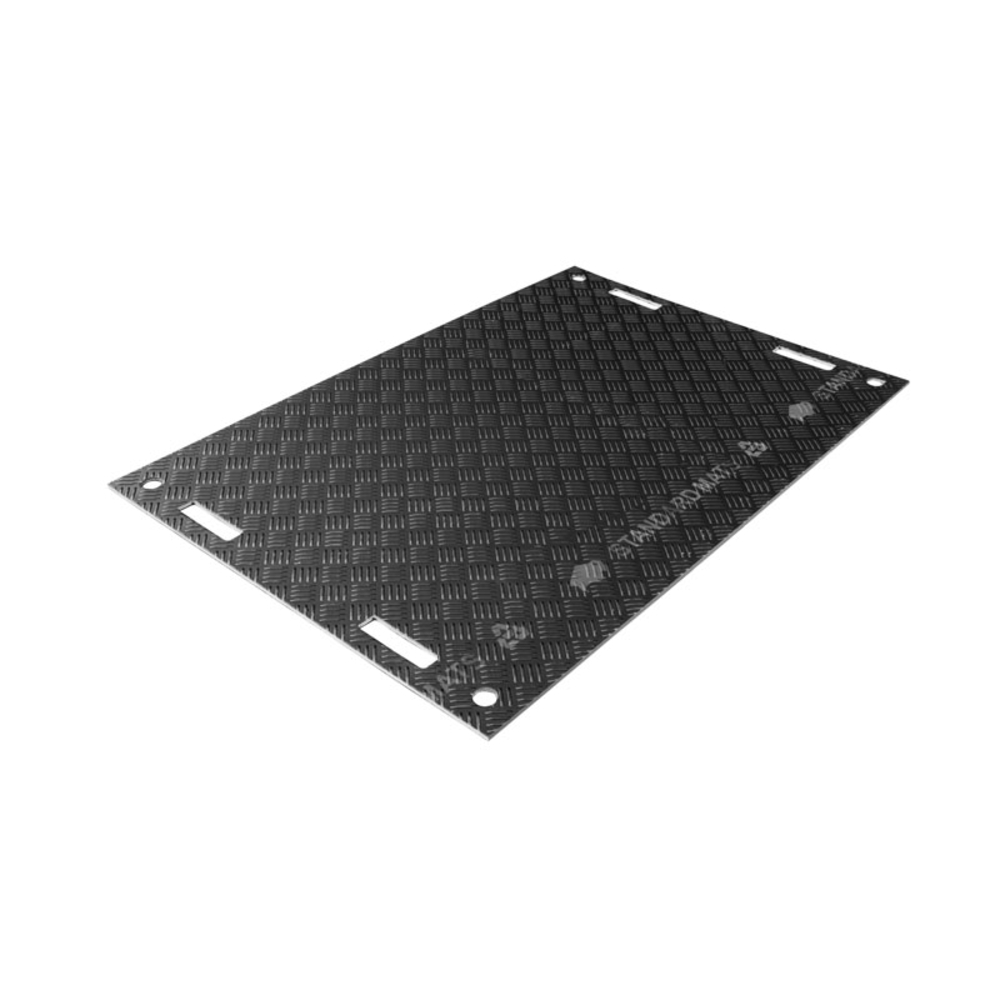 Plaque roulage 10t 1500x1000x12mm LODAX - 152.PPECO151012