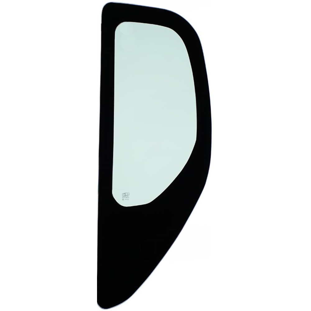 VITRE LATERALE ARRIERE PORTE GAUCHE ADAPTABLE YT02C01076P2
