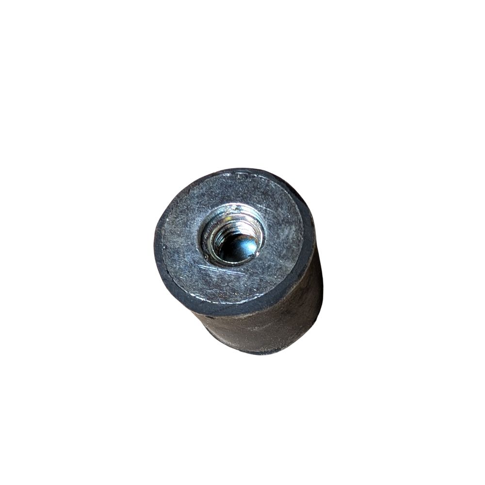 Silentbloc pour foreuse carotteuse KB 350 - GOLZ - C02950020022