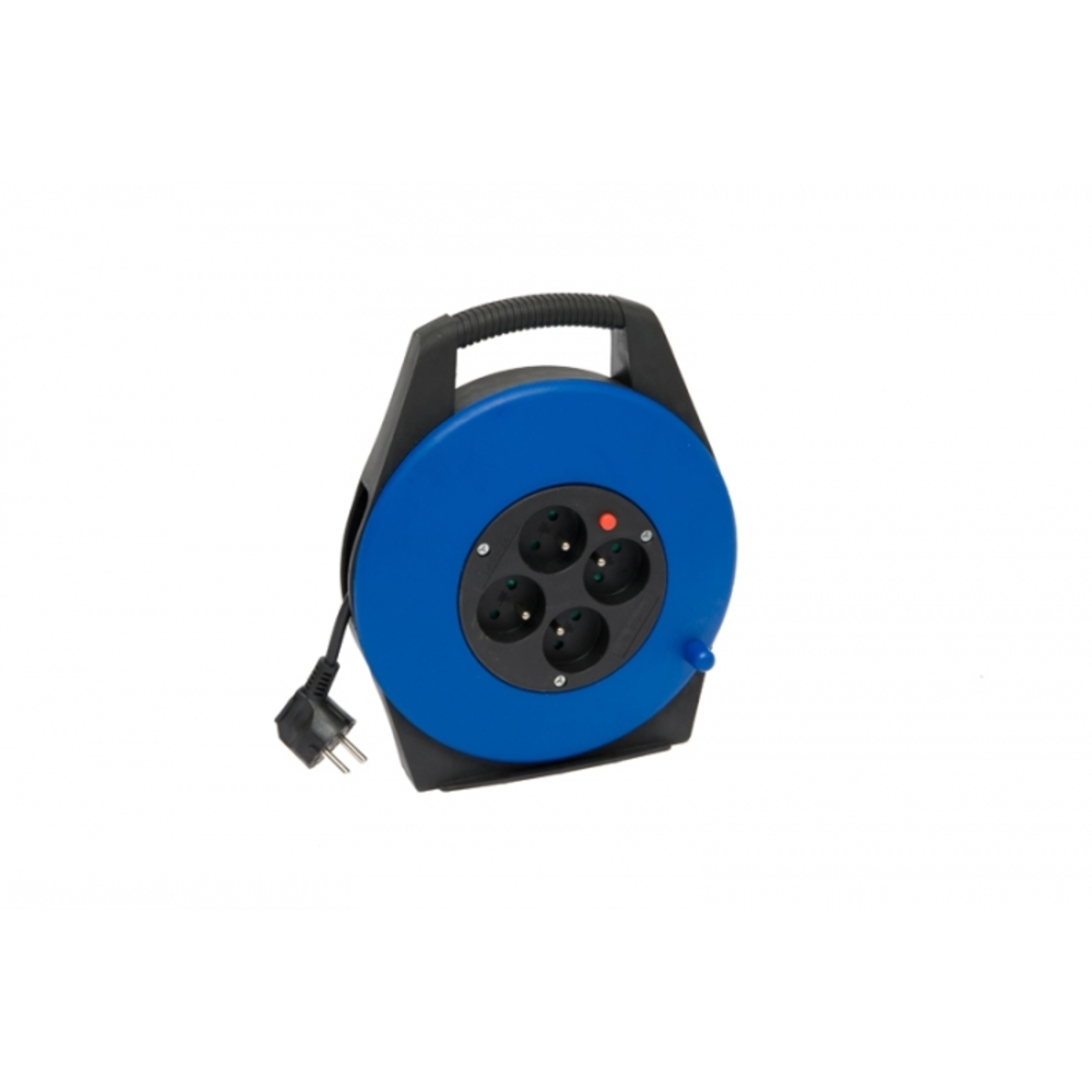 Enrouleur cassette 10m -CEBA-101N