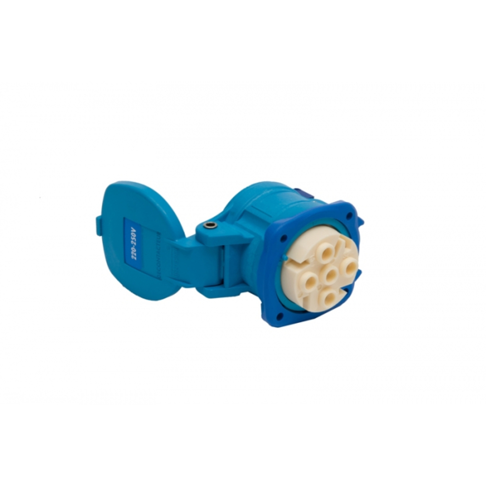 Socle à clapet pour enrouleur-CEBA-1461152