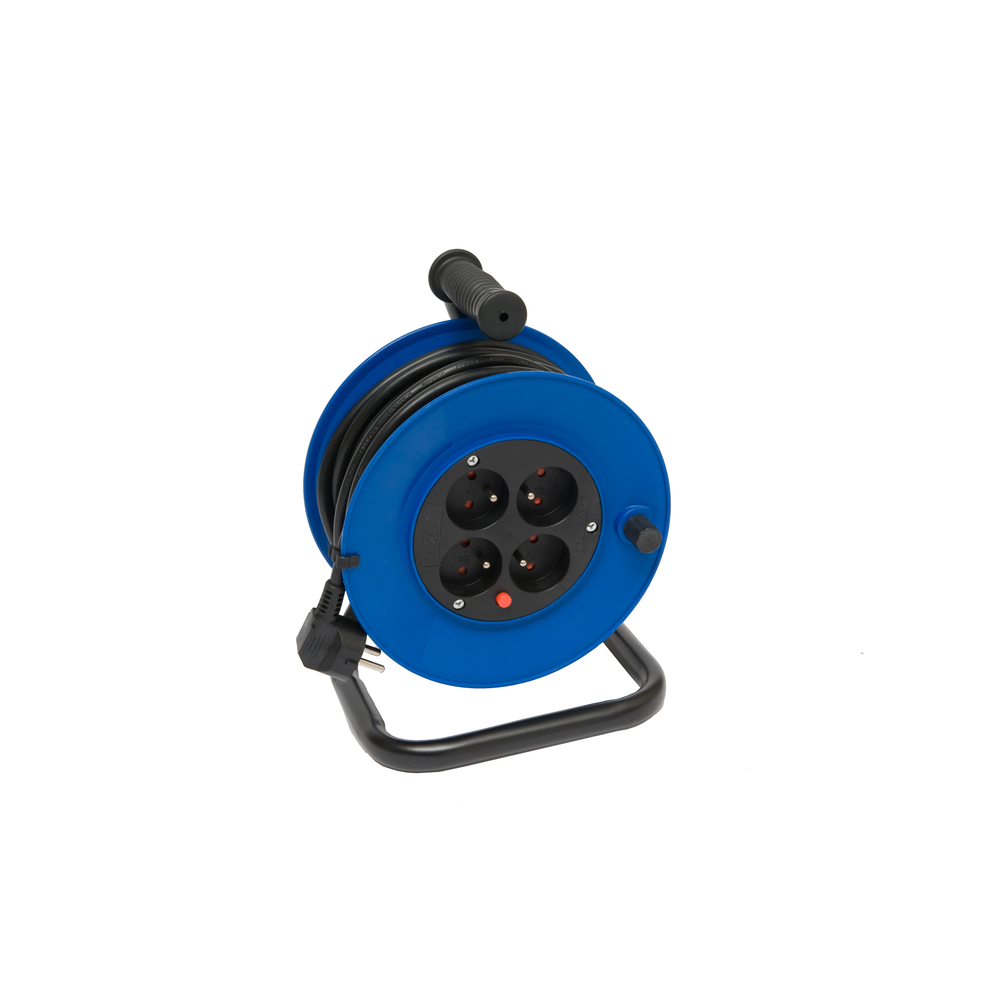 ENROULEUR CEBA 230I 25M 3G1,5 H05 -230I2515V