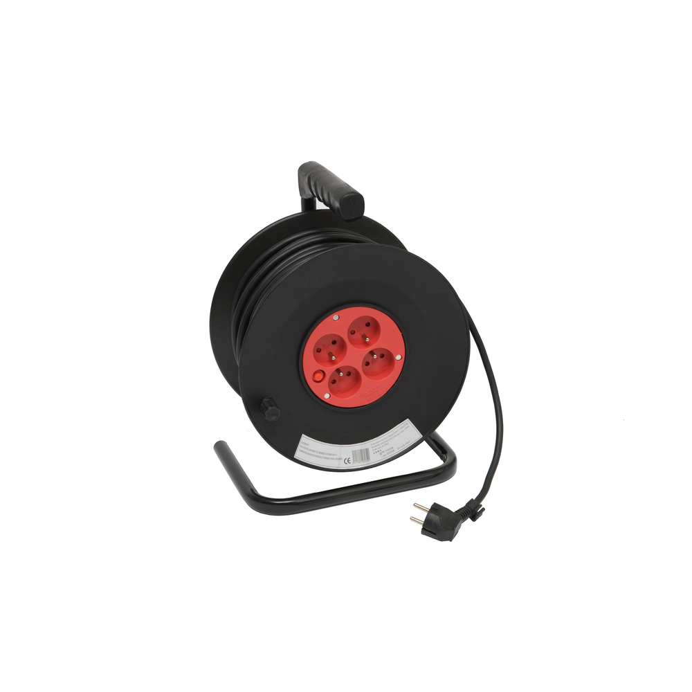 ENROULEUR CEBA 260I 50M 3G1,5 H05 -260I5015V
