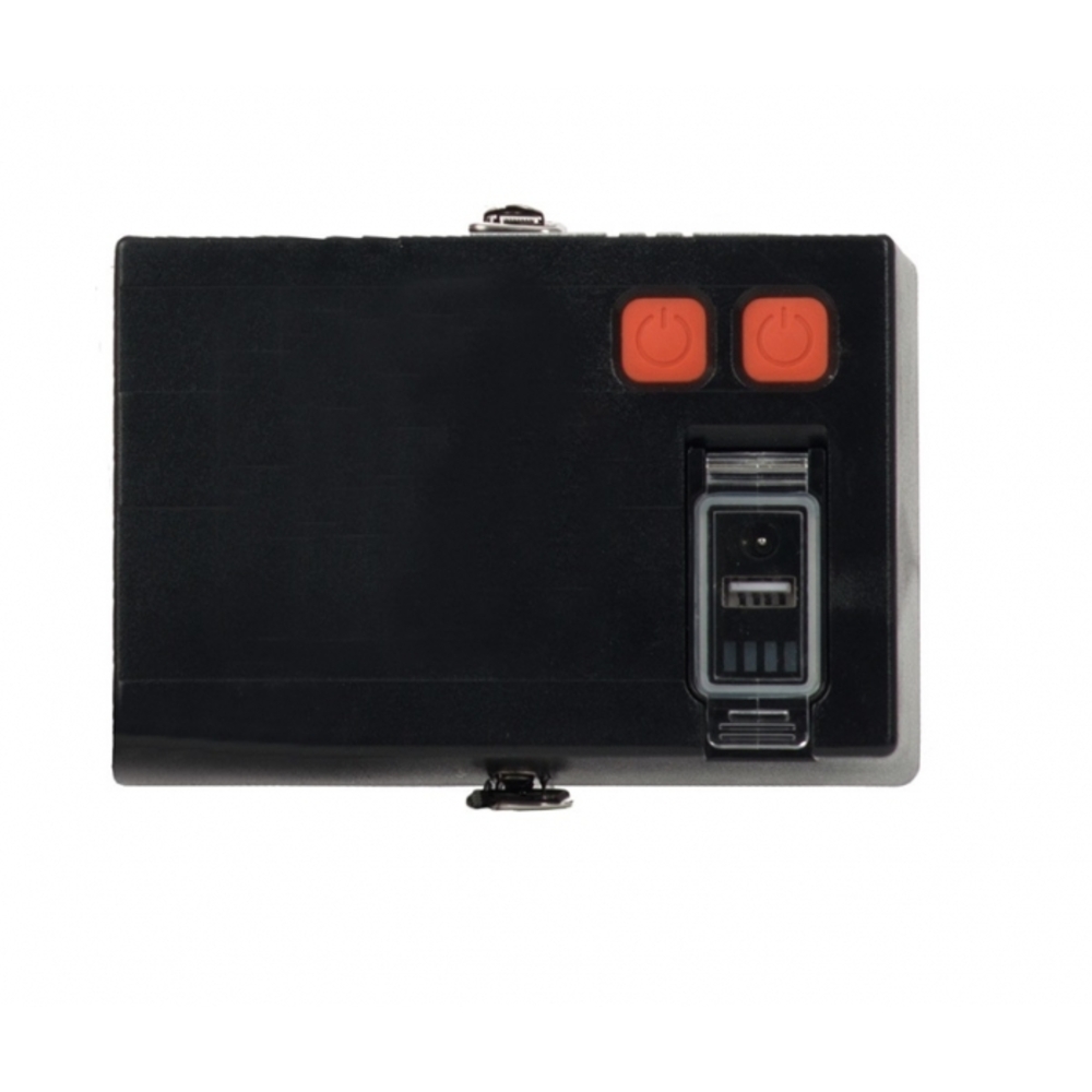 Batterie de rechange pour DUAL-CEBA-B50DUAL