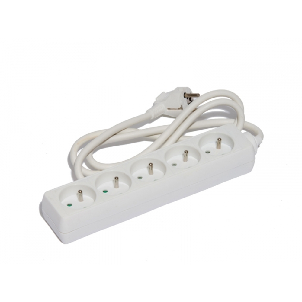 Bloc 5 prises NF H05 + inter.-CEBA-BP5I