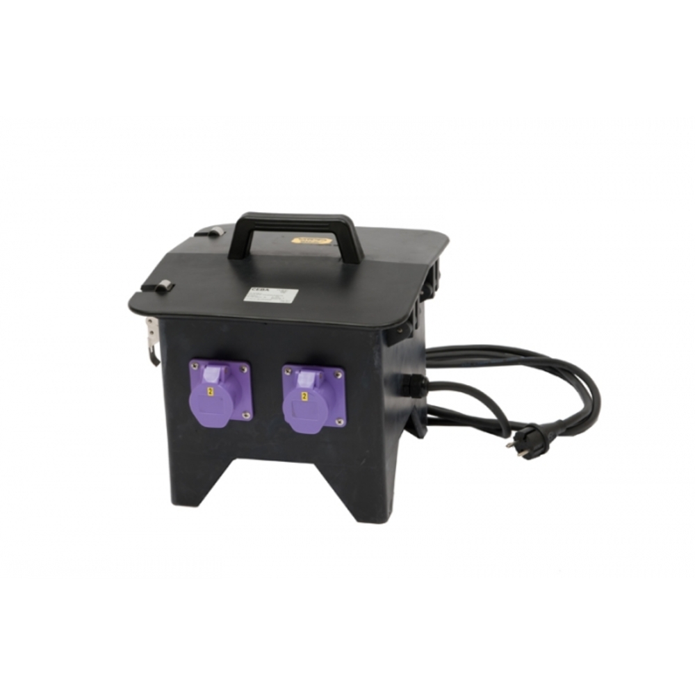 Transformateur 24V 1000VA-CEBA-CTBT1000