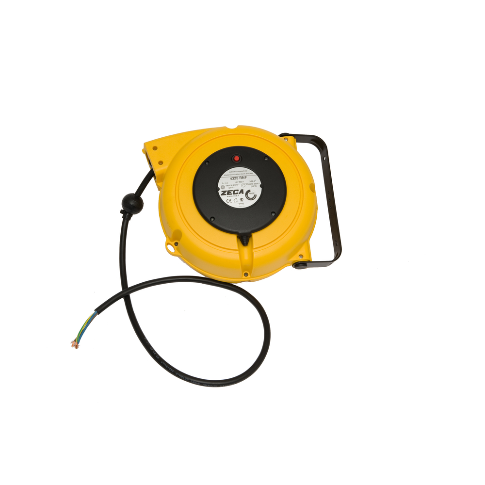 ENROULEUR CEBA RAPPEL AUTOMATIQUE -ER07257P