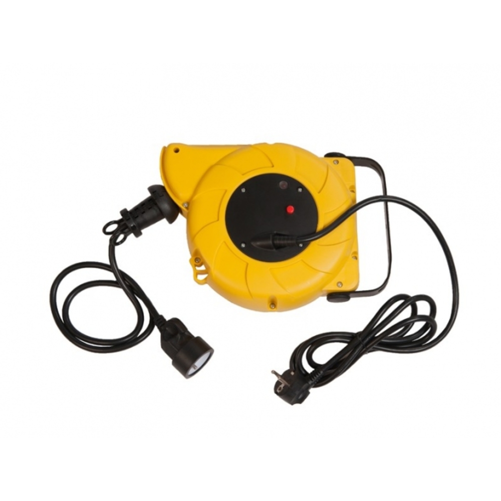 Enrouleur rappel automatique -CEBA-ER1015P