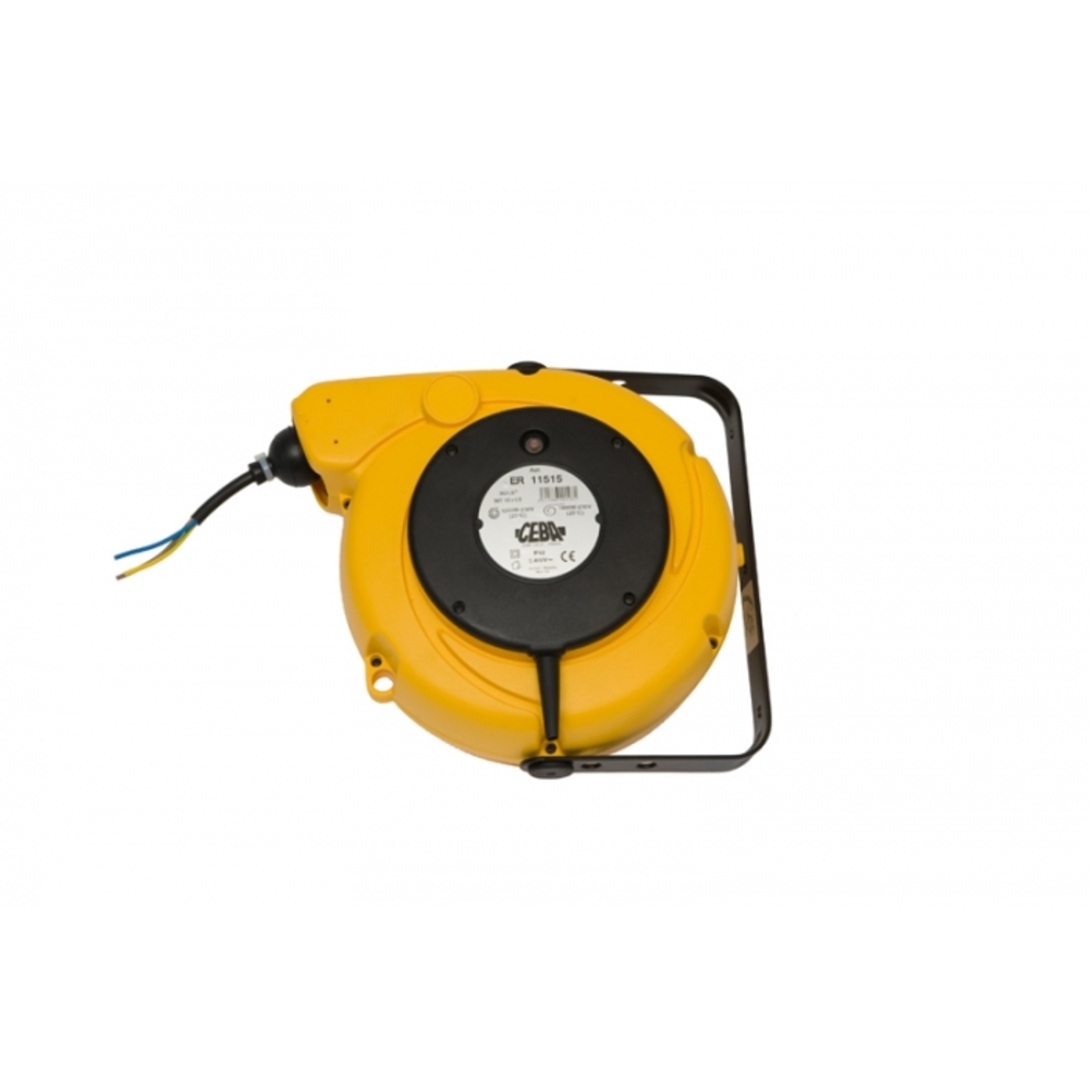Enrouleur rappel automatique -CEBA-ER11515IP65