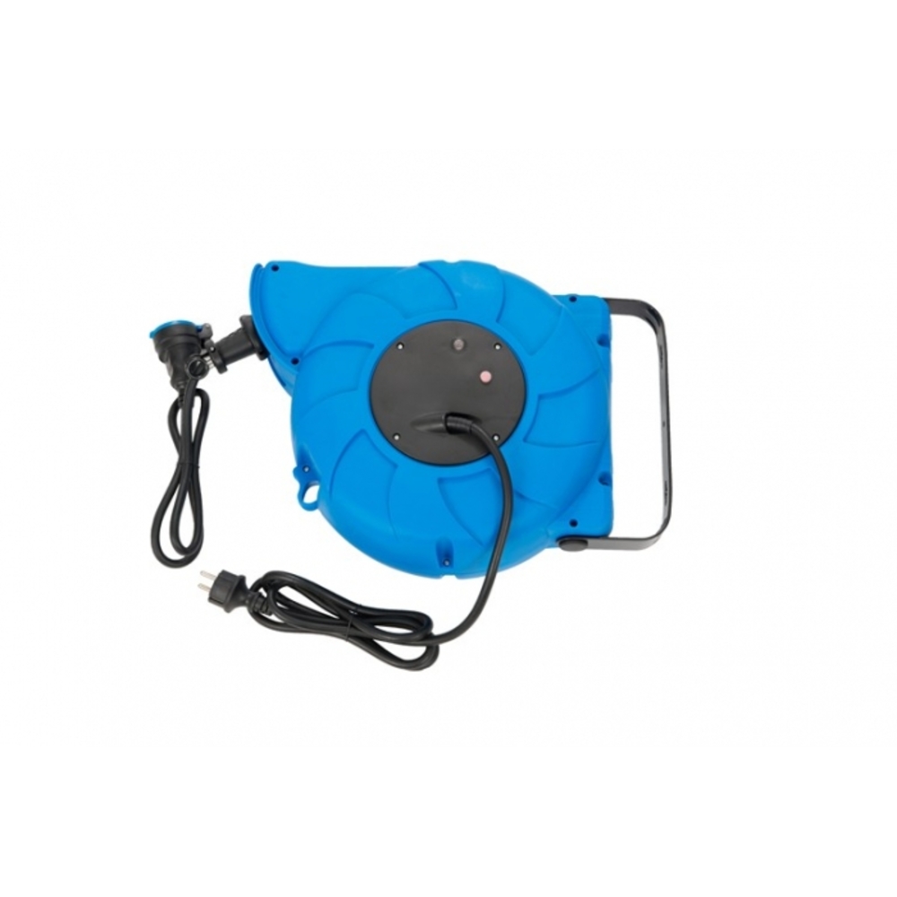Enrouleur rappel automatique -CEBA-ER12257P