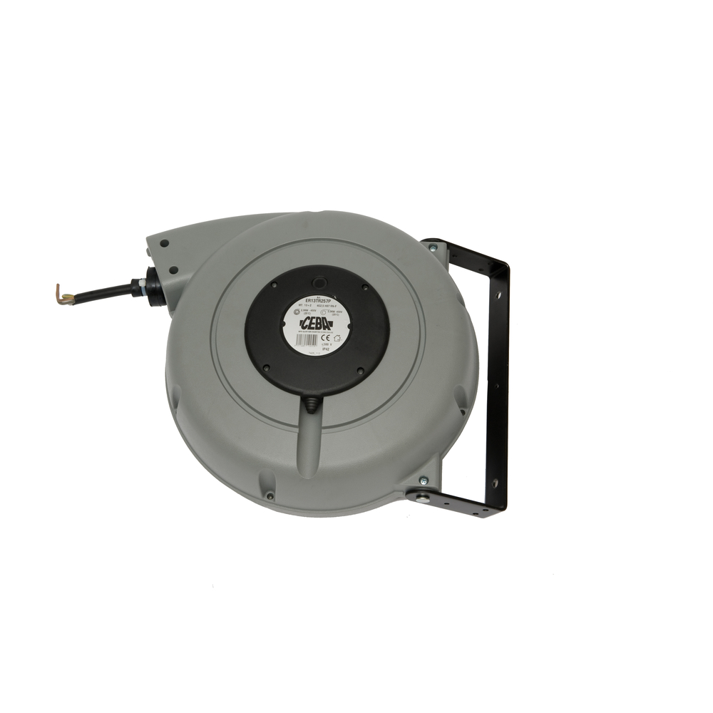 ENROULEUR CEBA RAPPEL AUTOMATIQUE -ER13TR257P