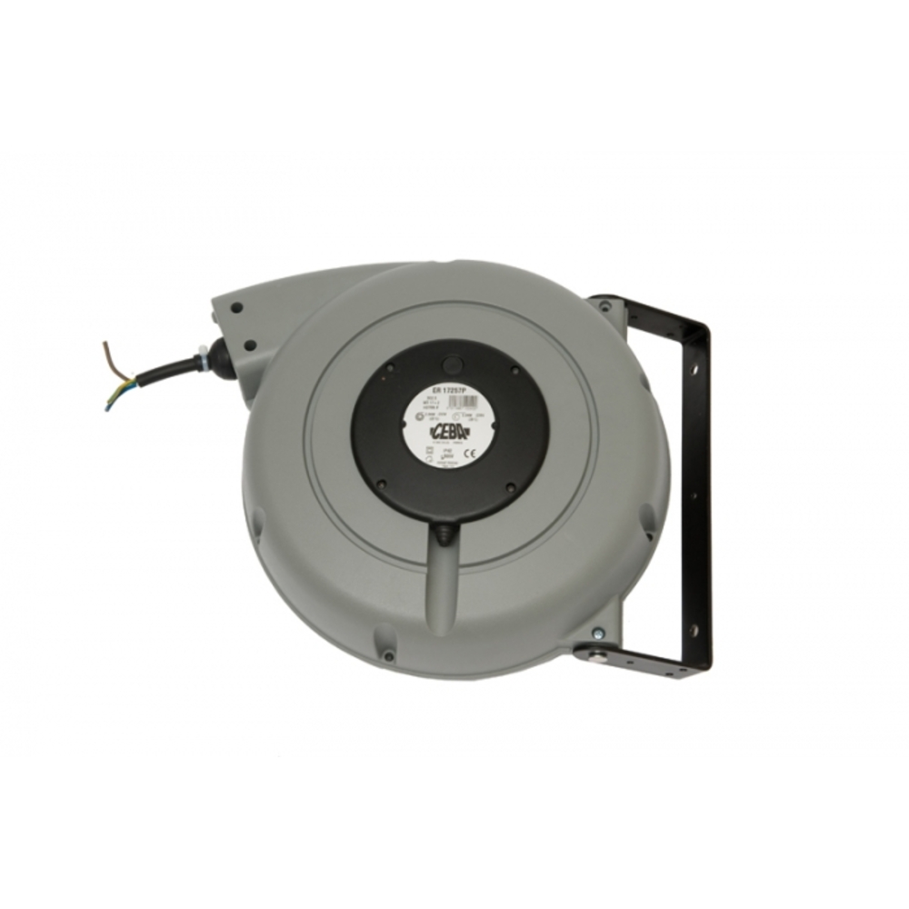 Enrouleur rappel automatique -CEBA-ER17257PPN