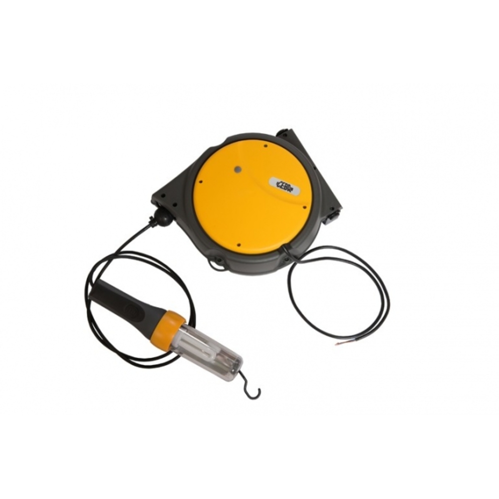 Enrouleur rappel automatique -CEBA-ER2411W