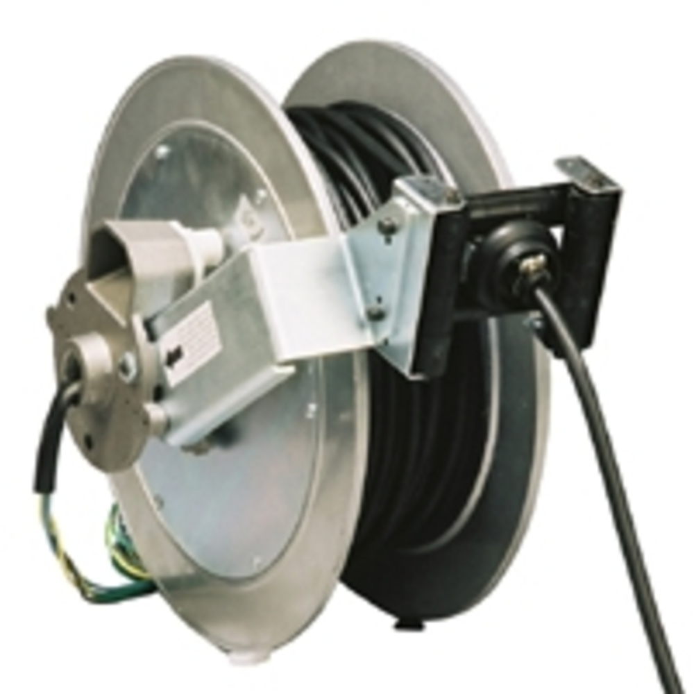 Enrouleur rappel automatique -CEBA-ER29257M