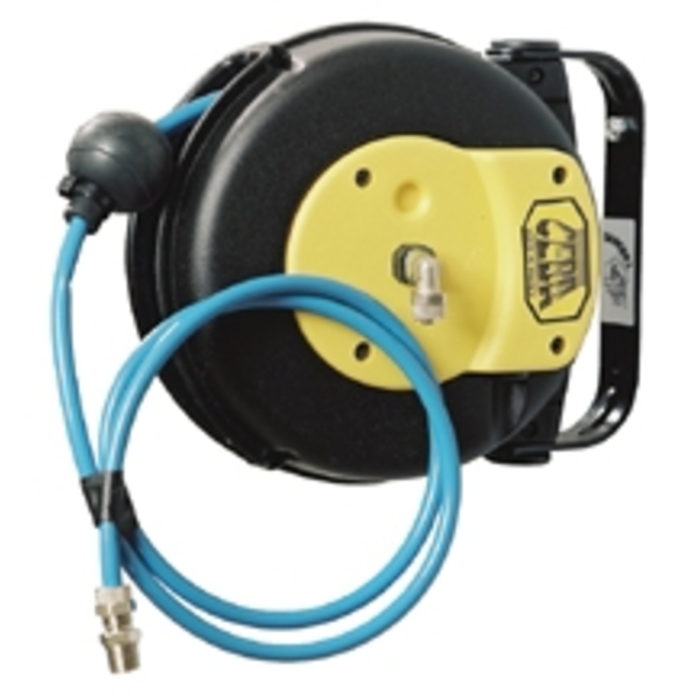 Enrouleur rappel automatique -CEBA-ERA056P