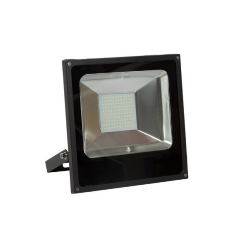 PROJECTEUR EXTRA PLAT 50W 3700 LUMENS CEBA - FL50T