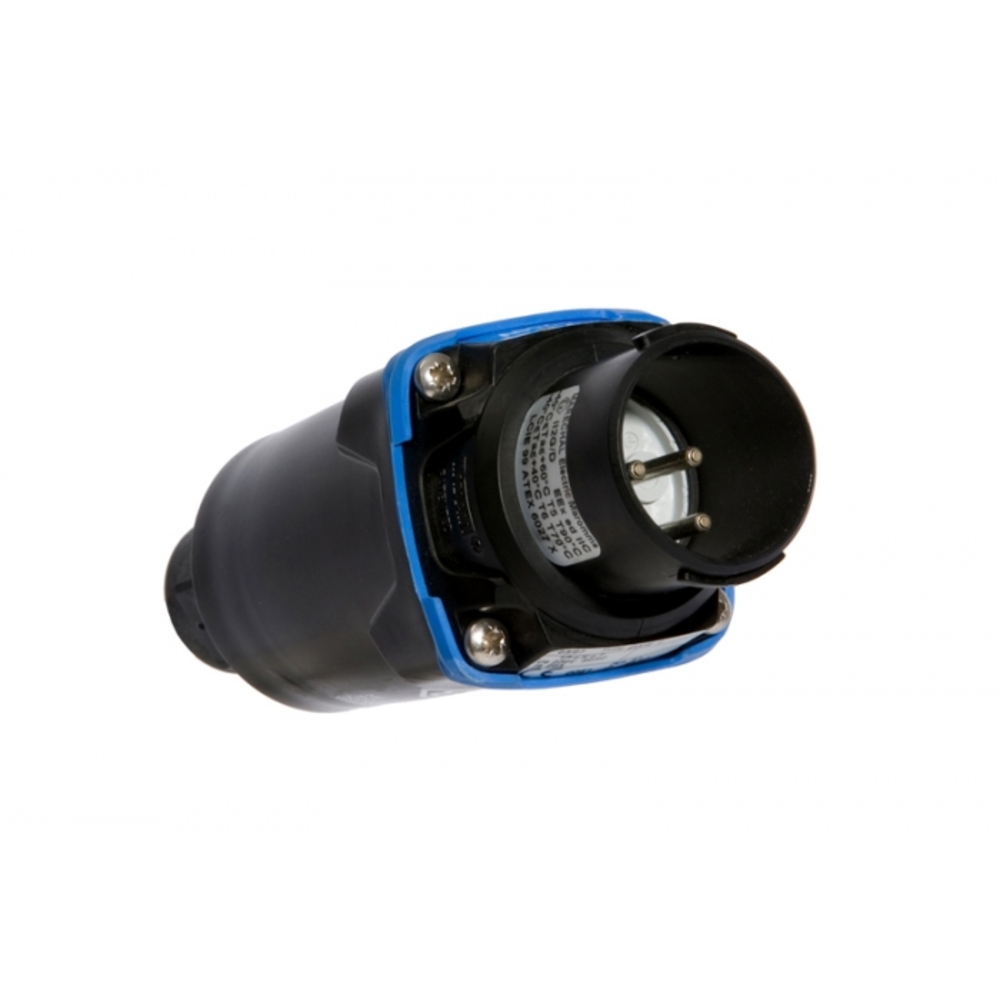Fiche ATEX DXN1 - 20A - 250V-CEBA-FMATEX
